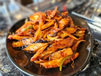 쓰촨쿵푸 양꼬치&훠궈