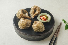 교감막국수와 감자옹심이