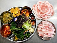 석남랭삼 인천석남점