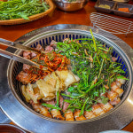 노란돼지집 만세점