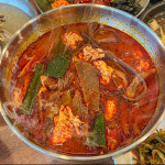 고기담 천안
