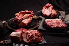 새벽숯불가든 새숯가