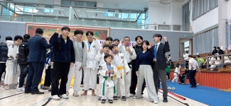 민앤마이노유도&주짓수 현풍점