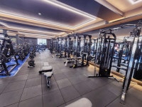 근육커GYM 진천점