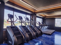 근육커GYM 진천점