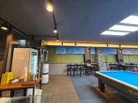 조아빌샵&빌리아드클럽