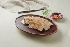 교감막국수와 감자옹심이