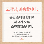 SK텔레콤 PS&M 금릉점