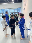 민앤마이노유도&주짓수 현풍점