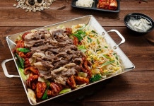 돗가비불쭈꾸미 인천시민공원역점