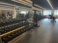 짐라이언피트니스 수내역3호점