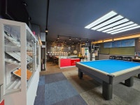 조아빌샵&빌리아드클럽