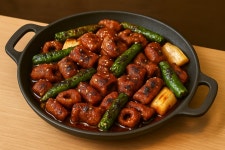 주나곱창 군산대은파본점