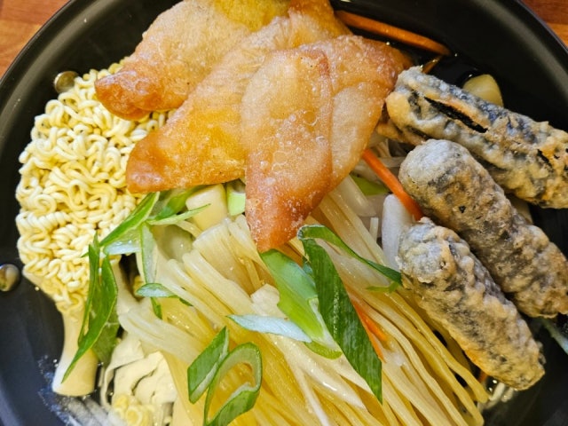 오늘은즉석떡볶이