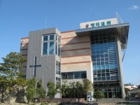 정자교회