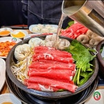 성경만두요리전문점 포일인덕원점