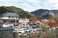 민박촌식당 청송본점