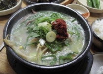 청하순대 송천에코점