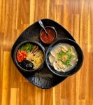 백양칼국수