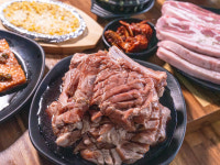 서해갈비