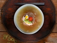 배방수육칼국수