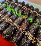 콩숙이꼬마김밥 본점
