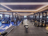 근육커GYM 진천점