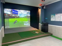 아너스스크린골프