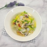 배방수육칼국수