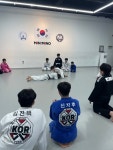 민앤마이노유도&주짓수 현풍점