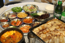 하남냉삼집 하남스타필드점