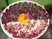 백부장 한우 차돌집 쌍촌점