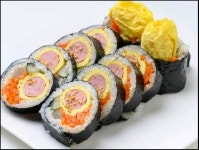 김밥에진심