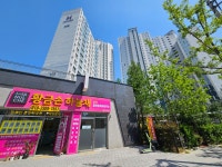 황금손하늘채삼정공인중개사사무소