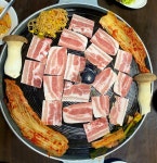 가마터찌개랑구이랑