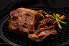 새벽숯불가든 새숯가