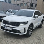 에코렌트카 죽도영업소