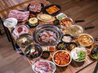 서해갈비