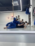 민앤마이노유도&주짓수 현풍점