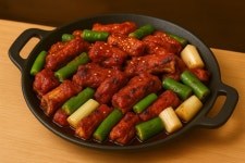 주나곱창 군산대은파본점