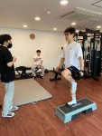 올바른재활운동센터&척추자세교정운동PT