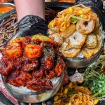 봉자막창 서울왕십리점