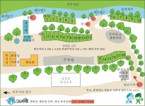 맑은누리 야영장