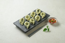 교감막국수와 감자옹심이