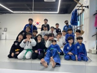 민앤마이노유도&주짓수 현풍점