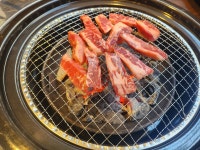 향촌숯불돈갈비