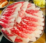 바른암소한우 영암삼호점