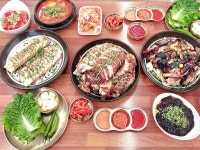 송고집 전대후문점
