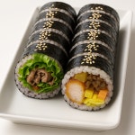 황가네김밥 명륜점