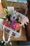 Welcoming Flowers